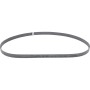 Bandsgeblatt B-40559, 835 x 13mm, 18TPI (5 Stck, BIM)