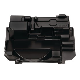 Tiefziehteil 838182-6, Einlage fr DHS (schwarz, fr MAKPAC Gr. 4)