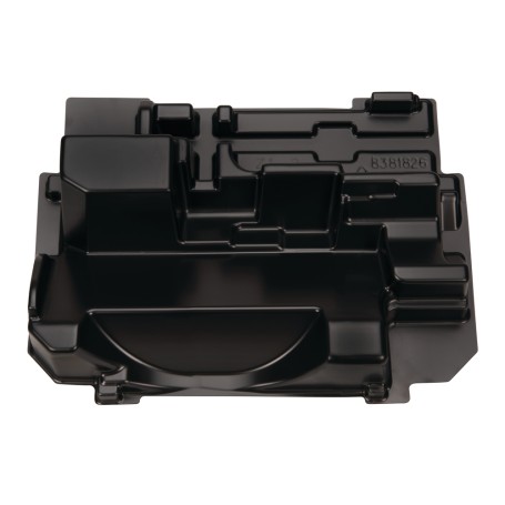 Tiefziehteil 838182-6, Einlage fr DHS (schwarz, fr MAKPAC Gr. 4)