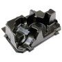 Tiefziehteil 839252-4, Einlage fr DGA511 (schwarz, fr MAKPAC Gr. 3)