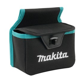 Akku-Tasche 199297-7, fr 2x LXT-Akku (schwarz)