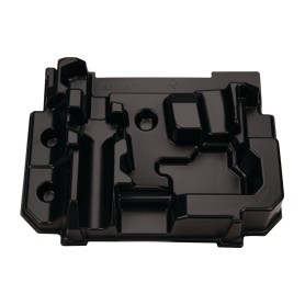 Tiefziehteil 839387-1, Einlage fr DHR (schwarz, fr MAKPAC Gr. 3)