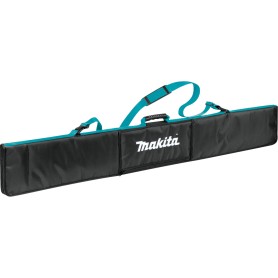 Fhrungsschienentasche E-05664 (schwarz/blau)