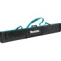 Fhrungsschienentasche E-05664 (schwarz/blau)