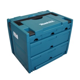 MAKSTOR Modell 4.5 (blau, 5 Schubladen) (P-84349)
