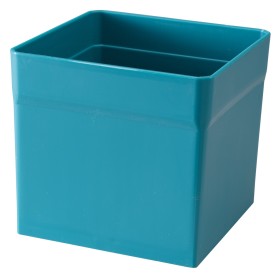 Boxeinsatz Gr.3 191X95-9 (blau, Einlage fr MAKPAC Organizer)