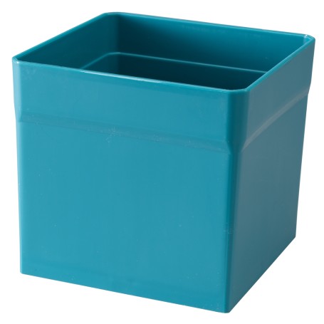 Boxeinsatz Gr.3 191X95-9 (blau, Einlage fr MAKPAC Organizer)