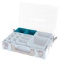 Boxeinsatz Gr.3 191X95-9 (blau, Einlage fr MAKPAC Organizer)