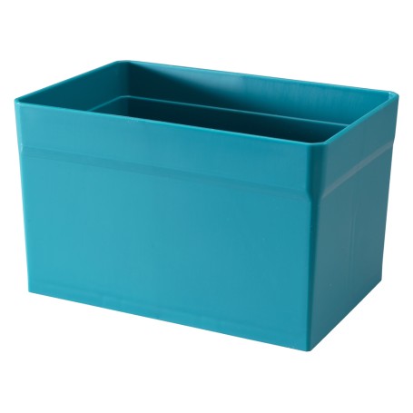 Boxeinsatz Gr.4 191X96-7 (blau, Einlage fr MAKPAC Organizer)