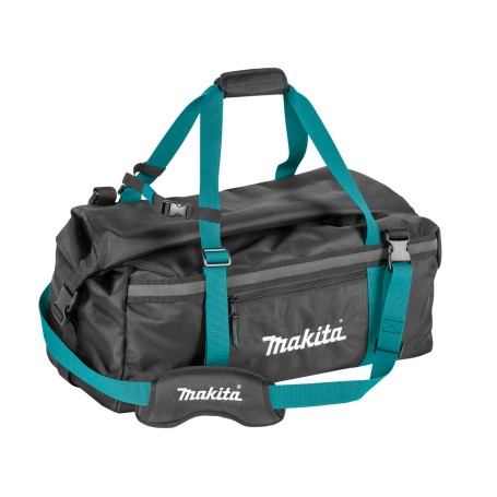 Roll-Top Reisetasche (mint, 37 Liter) (E-15540)