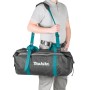 Roll-Top Reisetasche (mint, 37 Liter) (E-15540)
