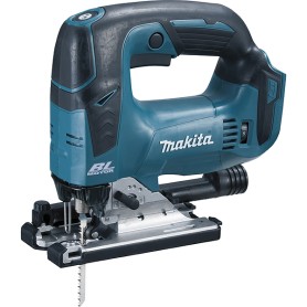 Akku-Pendelhub-Sticksge DJV182Z, 18Volt (blau/schwarz, ohne Akku und Ladegert)