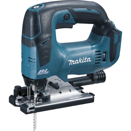 Akku-Pendelhub-Sticksge DJV182Z, 18Volt (blau/schwarz, ohne Akku und Ladegert)