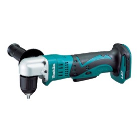 Akku-Winkelbohrmaschine DDA351Z, 18Volt (schwarz/blau, ohne Akku und Ladegert)