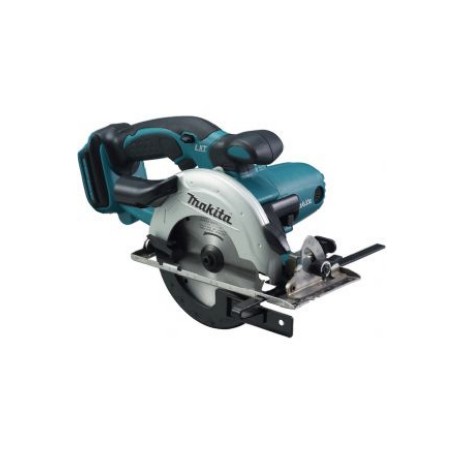 Akku-Handkreissge DSS501Z, 18Volt (blau/schwarz, ohne Akku und Ladegert)