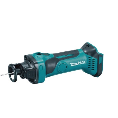 Akku-Rotationsschneider DCO180Z, 18Volt (blau/schwarz, ohne Akku und Ladegert)