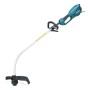 Rasentrimmer UR3500 (blau/schwarz, 700 Watt)