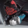Akku-Winkelschleifer DGA504Z, 18Volt (blau/schwarz, ohne Akku und Ladegert)