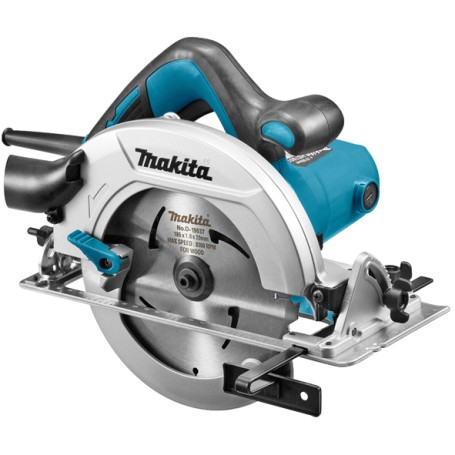 Handkreissge HS7601J, 66mm (blau/schwarz, 1.200 Watt, MAKPAC Gr.4)