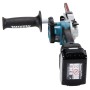 Akku-Bandfeile DBS180Z, 18Volt (blau/schwarz, ohne Akku und Ladegert)
