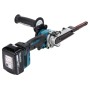 Akku-Bandfeile DBS180Z, 18Volt (blau/schwarz, ohne Akku und Ladegert)