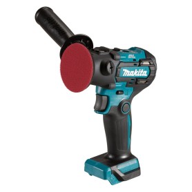 Akku-Schleifer und -Polierer PV301DZ, 12Volt (blau/schwarz, ohne Akku und Ladegert)