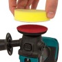 Akku-Schleifer und -Polierer PV301DZ, 12Volt (blau/schwarz, ohne Akku und Ladegert)