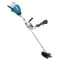 Akku-Freischneider UR002GZ01 XGT, 40Volt (blau/schwarz, ohne Akku und Ladegert)