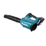 Akku-Geblse UB001GZ XGT, 40Volt (blau/schwarz, ohne Akku und Ladegert)