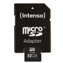 microSDHC 32 GB (Class 10) (3413480)