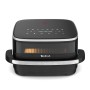 Tefal Easy Fry XL Surface FW4018E0 friggitrice Singolo Indipendente 2200 W Friggitrice ad aria calda Nero