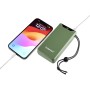 Powerbank F20000 Green (grn, 20.000 mAh, PD 3.0, Quick Charge 3.0) (7332057)