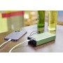 Powerbank F20000 Green (grn, 20.000 mAh, PD 3.0, Quick Charge 3.0) (7332057)