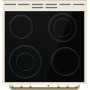 Gorenje GECS6B70CLI Cucina Ceramica Beige (740764)