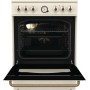 Gorenje GECS6B70CLI Cucina Ceramica Beige (740764)
