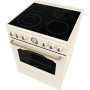 Gorenje GECS6B70CLI Cucina Ceramica Beige (740764)