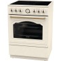 Gorenje GECS6B70CLI Cucina Ceramica Beige (740764)