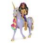 Unicorn Academy Sophia & Rainbow Light-up Wildstar (6071553)