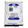 WD10EZEX 1 TB (SATA 6 Gb/s, 3,5", Bulk)
