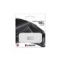 Kingston Technology DataTraveler 128GB Micro 200MB/s Metal USB 3.2 Gen 1 (DTMC3G2/128GB)