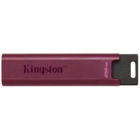 Kingston Technology DataTraveler 256GB Max Type-A 1000R/900W USB 3.2 Gen 2 (DTMAXA/256GB)