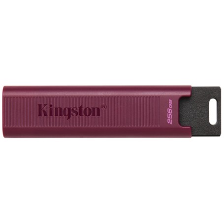Kingston Technology DataTraveler 256GB Max Type-A 1000R/900W USB 3.2 Gen 2 (DTMAXA/256GB)