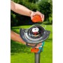 Fadenspule EasyCut 400 (grau) (05307-20)