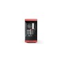 Y40 (rot/schwarz, Tempered Glass) (CS-HYTE-Y40-BR)