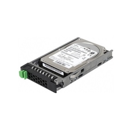 Fujitsu S26361-F5582-L118 disco rigido interno 2.5" 1800 GB SAS (S26361-F5582-L118)