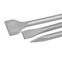 Meiel-Satz SDS-Plus DT60330-QZ, 3-teilig