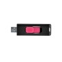 ADATA SC610 unità flash USB 2 TB USB tipo A 3.2 Gen 2 (3.1 Gen 2) Nero (SC610-2000G-CBK/RD)