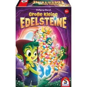 Groe kleine Edelsteine (40656)