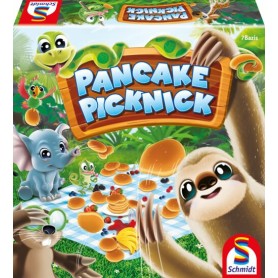 Pancake Picknick (40657)