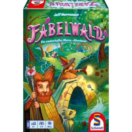 Fabelwald (40661)